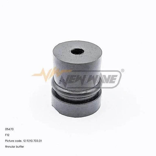 05470 ยางกันกระแทก 9800 F12 (ใช้1ชิ้น) - GUCUT