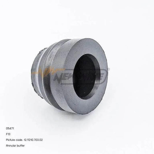 05471 ยางกันกระแทก 9800 F13 (ใช้1ชิ้น) - GUCUT