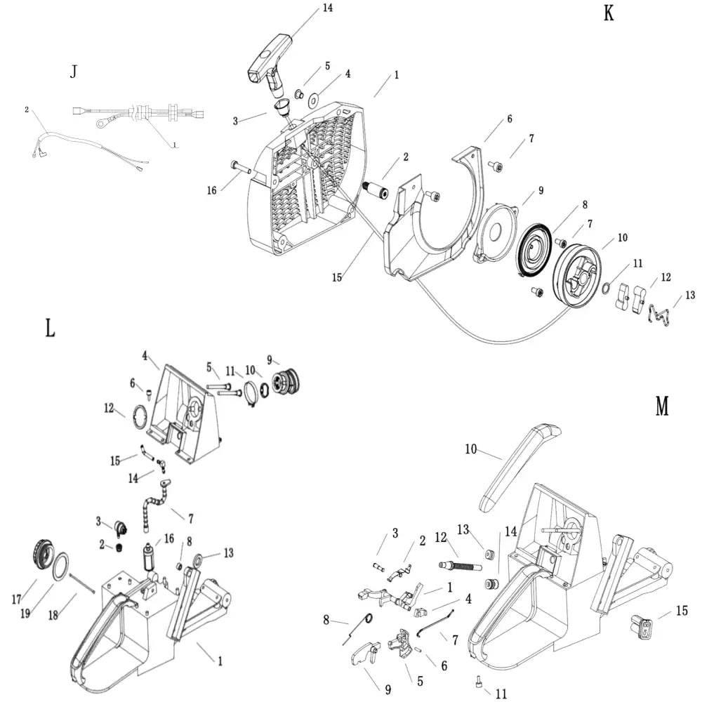 05473 TWIN CONNECTOR TAG 9800 F15 - GUCUT