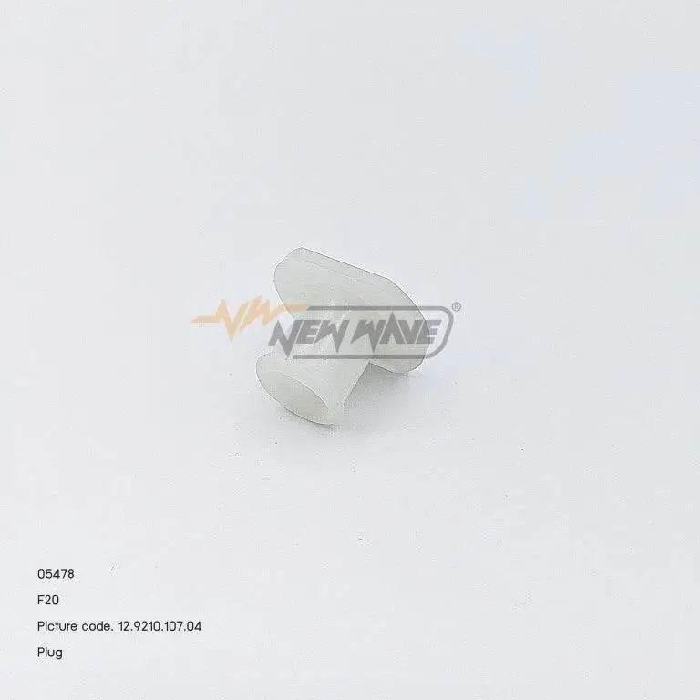 05478 Plug 9800 F20 - GUCUT