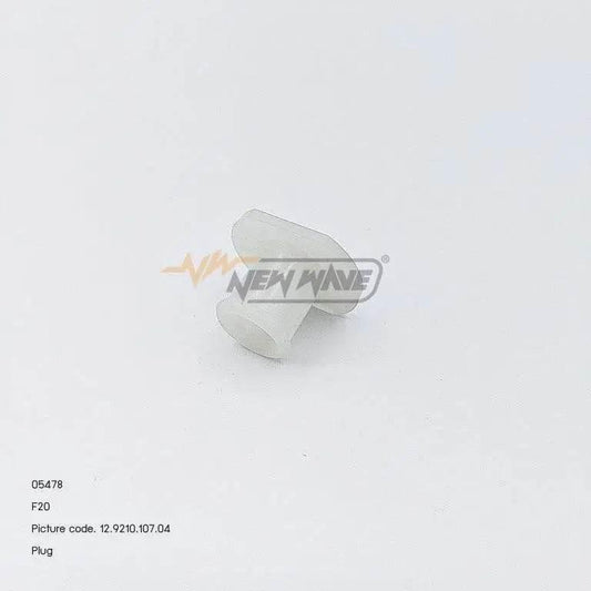 05478 Plug 9800 F20 - GUCUT
