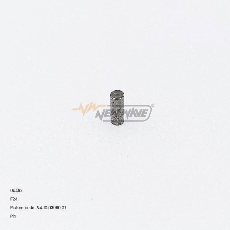 05482 Pin 9800 F24 - GUCUT