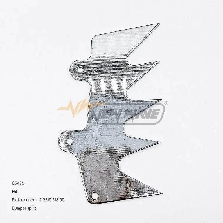 05486 ฟันฉลาม 9800 G4 - GUCUT