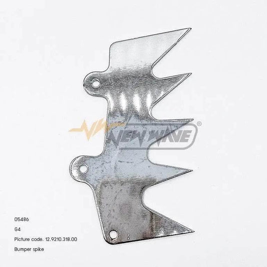 05486 ฟันฉลาม 9800 G4 - GUCUT