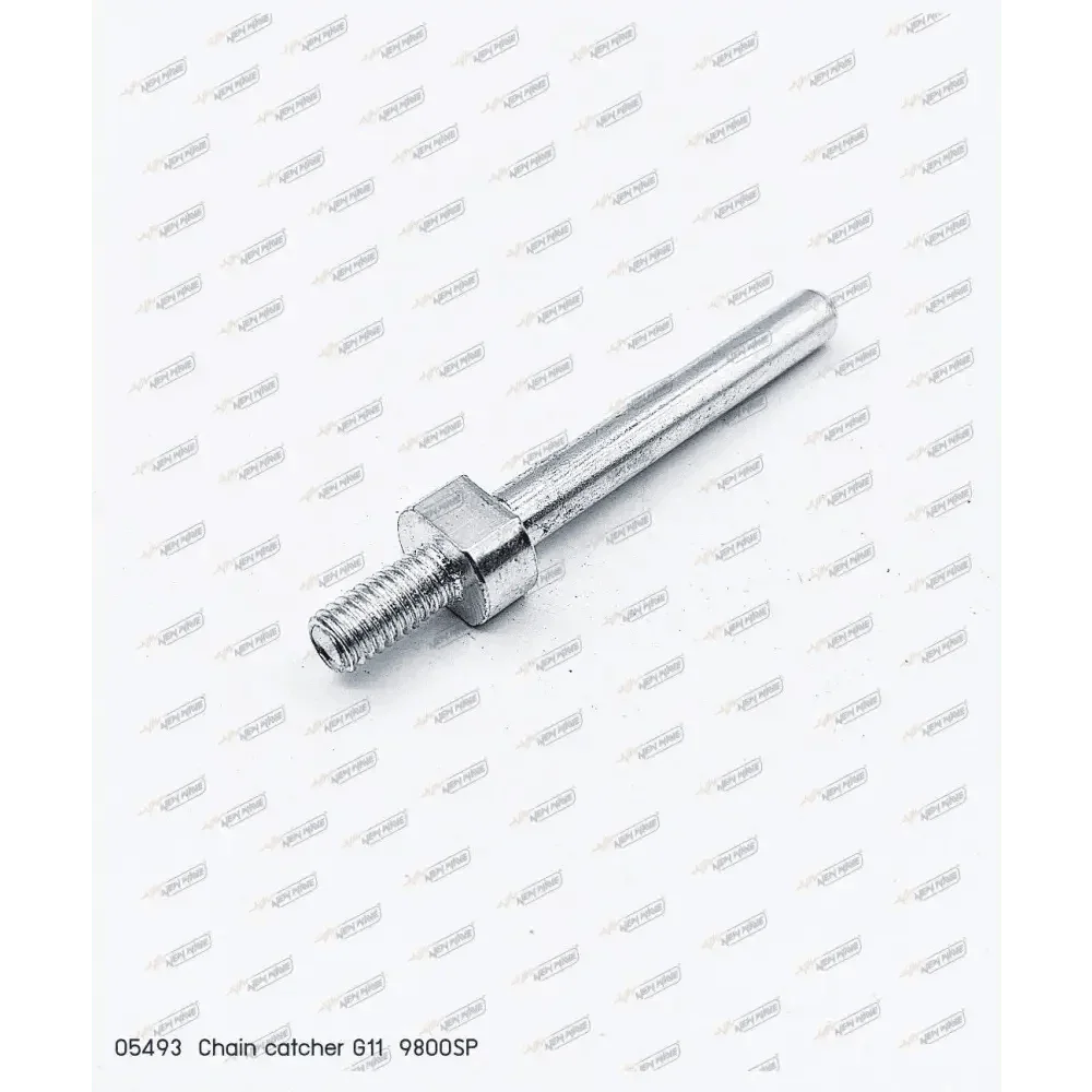 05493 Chain catcher 9800 G11 - GUCUT
