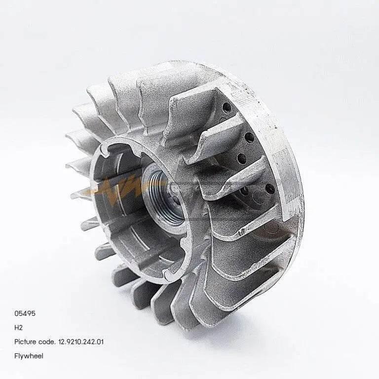 05495 ฟลายวิว 9800 H2 - GUCUT