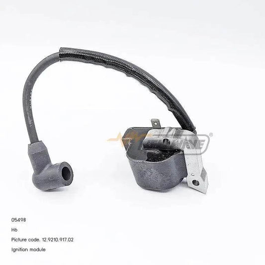 05498 คอยล์ 9800 H6 (JAPAN WALBRO) - GUCUT