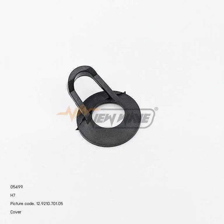 05499 Cover 9800 H7 - GUCUT