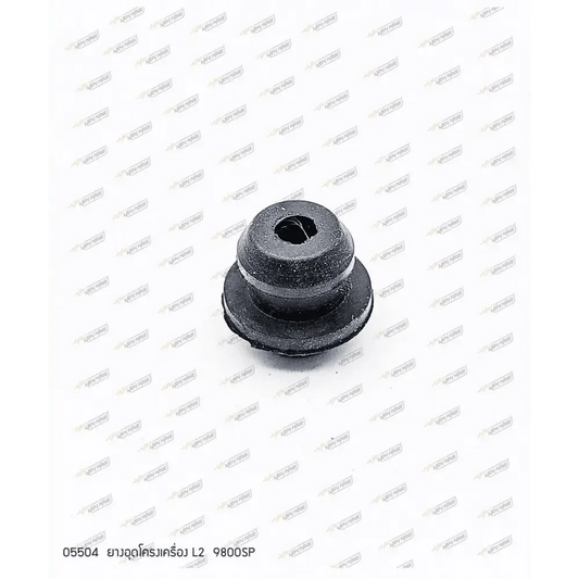 05504 ยางอุดโครงเครื่อง 9800 L2 - GUCUT