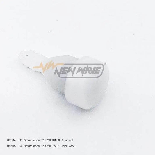 05505 Tank Vent 9800 L3 - GUCUT