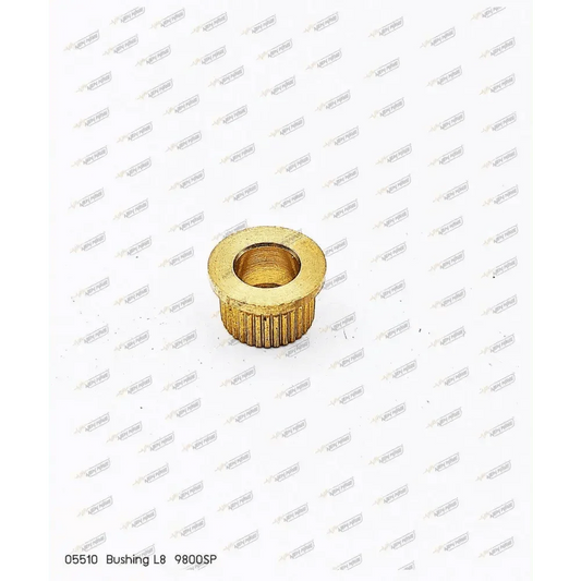 05510 Bushing 9800 L8 - GUCUT