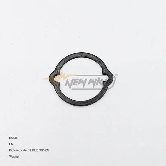 05514 Washer 9800 L12 - GUCUT