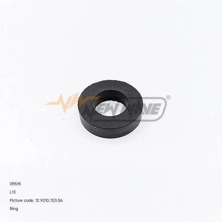 05515 Ring 9800 L13 - GUCUT