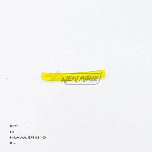 05517 สายน้ำมันเบนซิน 9800 L15 - GUCUT