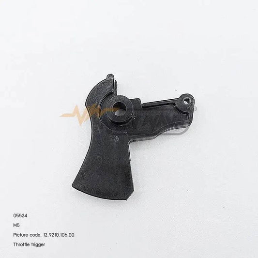 05524 Throttle Trigger 9800 M5 - GUCUT
