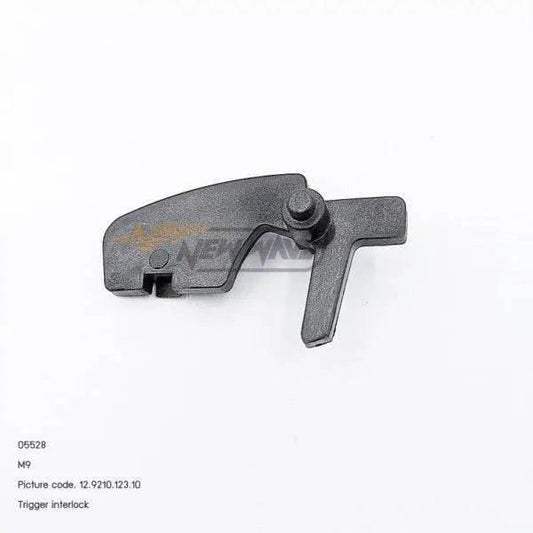 05528 Trigger interlock 9800 M9 - GUCUT