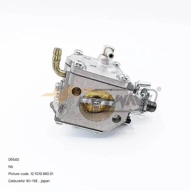 05540 คาร์บูเรเตอร์ MS660 (JAPAN WALBRO) - GUCUT