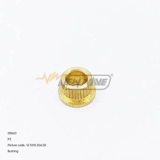 05543 Bushing 9800 P3 - GUCUT