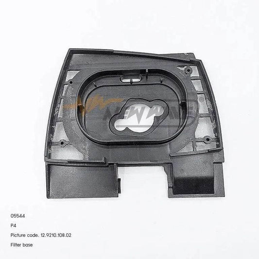 05544 FILTER BASE 9800 P4 - GUCUT