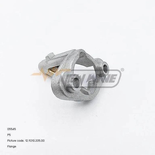 05545 หน้าแปลน (Flange) 9800 P5 - GUCUT