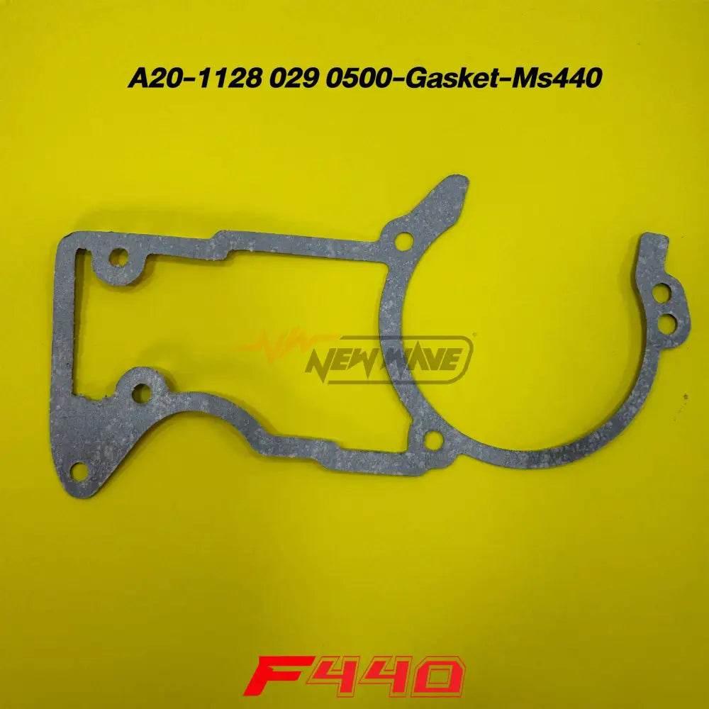 05619 ปะเก็นโครงเครื่อง MS440 A20 - GUCUT