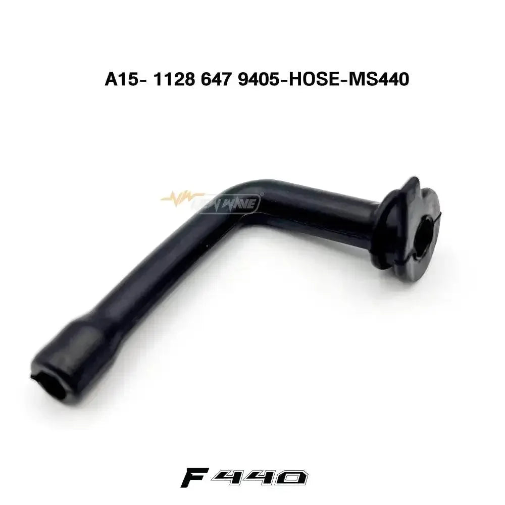 05736 สายน้ำมันเครื่อง MS440 A15 - GUCUT