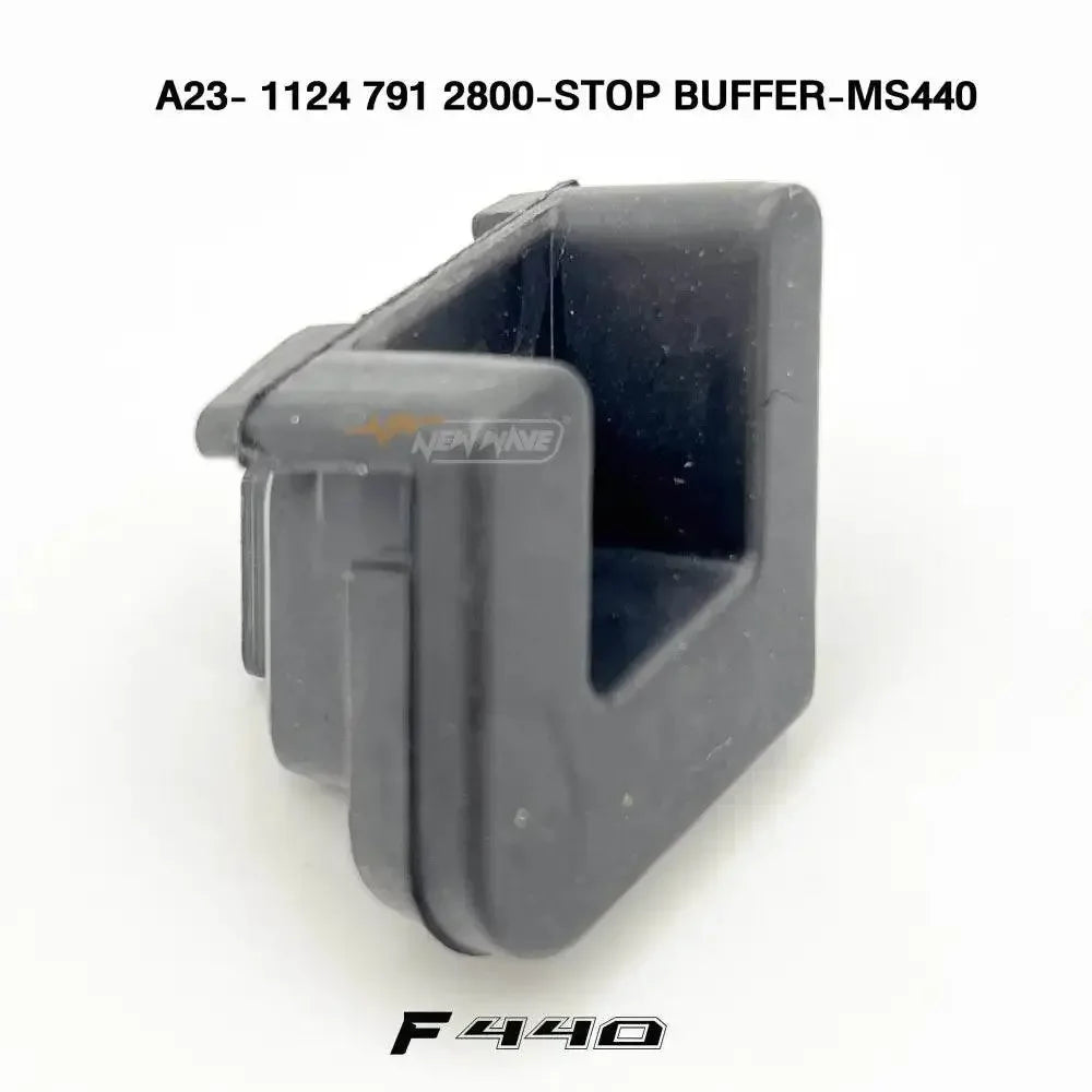 05740 STOP BUFFER MS440 A23 - GUCUT