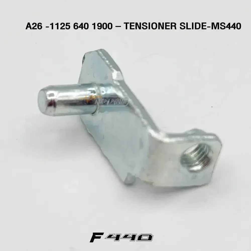 05743 TENSIONER SLIDE MS440 A26 - GUCUT
