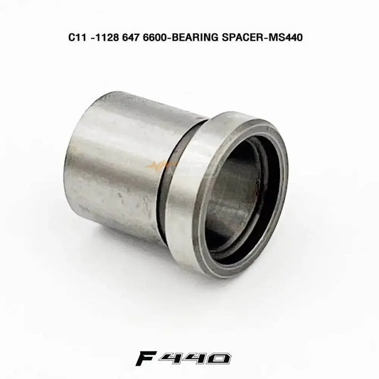 05766 ลูกปืน 6600 MS440 C11 - GUCUT