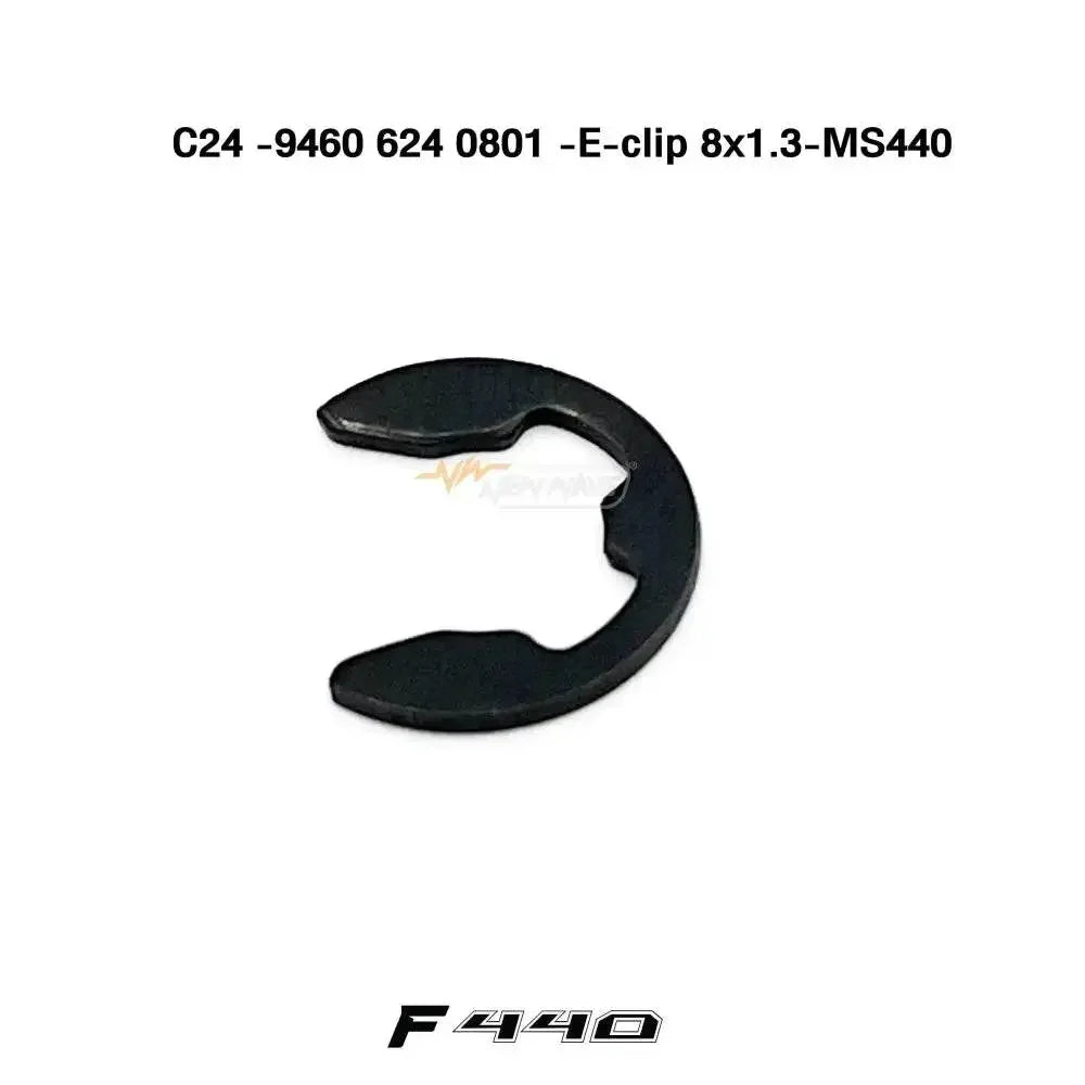 05768 E-CLIP (8×1.3) MS440 C24 - GUCUT