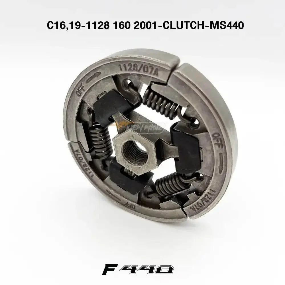 05770 ครัช MS440 C16 - GUCUT