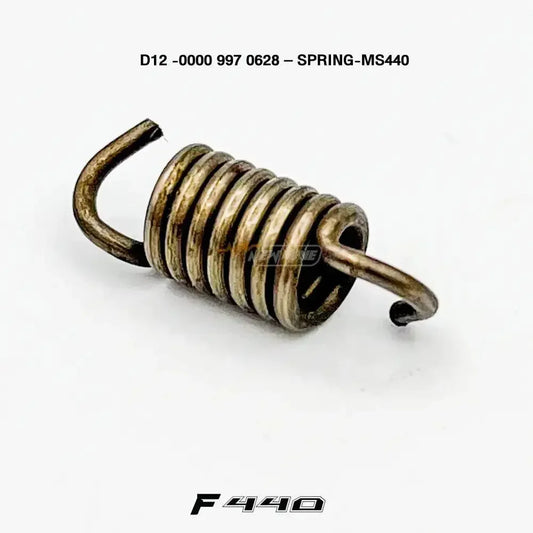 05777 SPRING MS440 D12 - GUCUT
