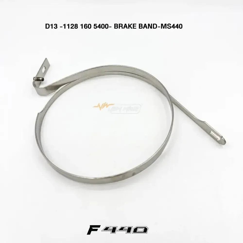 05778 BRAKE BAND MS440 D13 - GUCUT