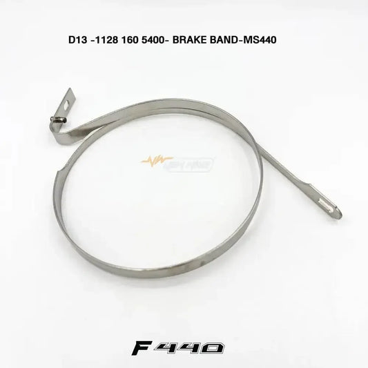 05778 BRAKE BAND MS440 D13 - GUCUT