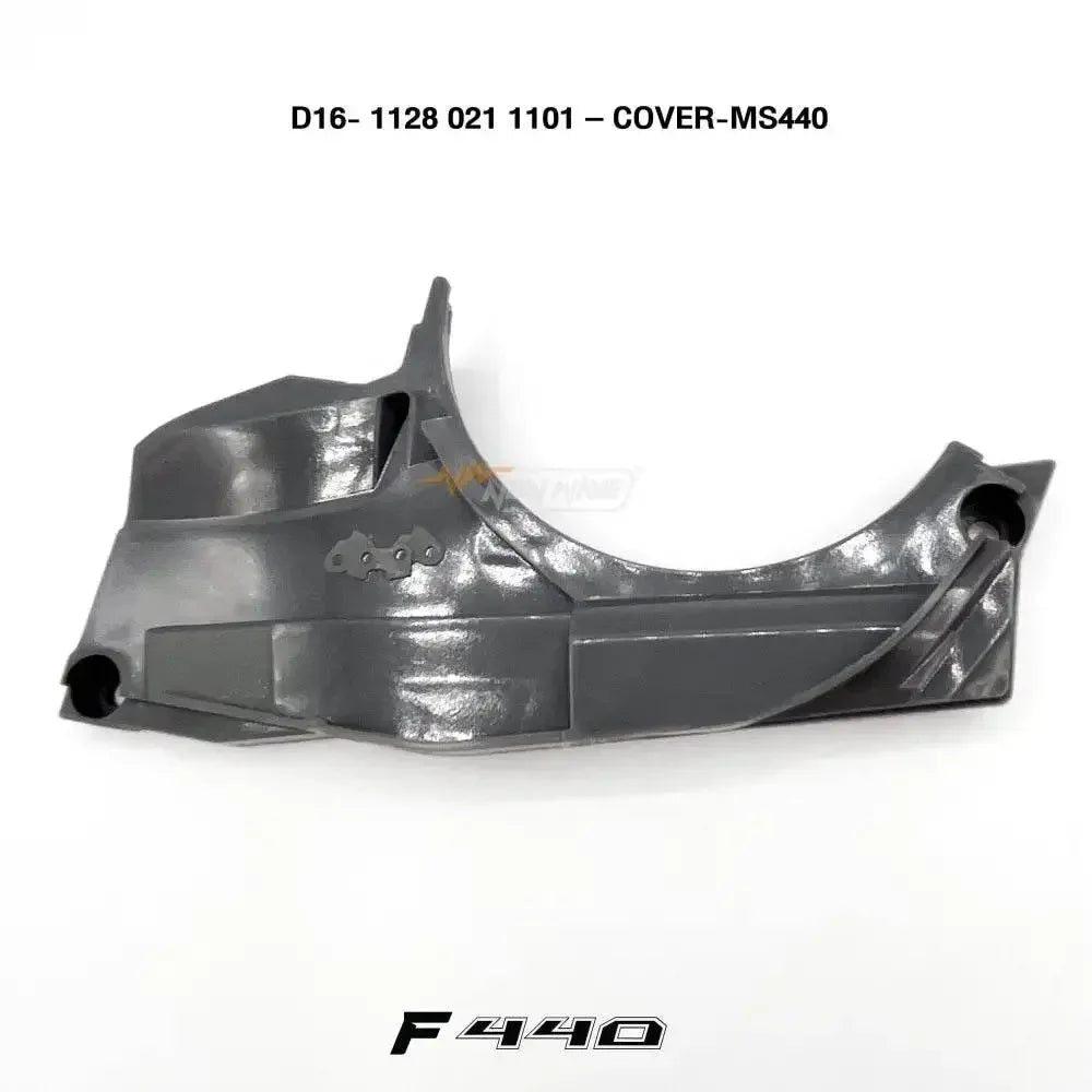 05781 ฝาครอบครัช MS440 D16 - GUCUT