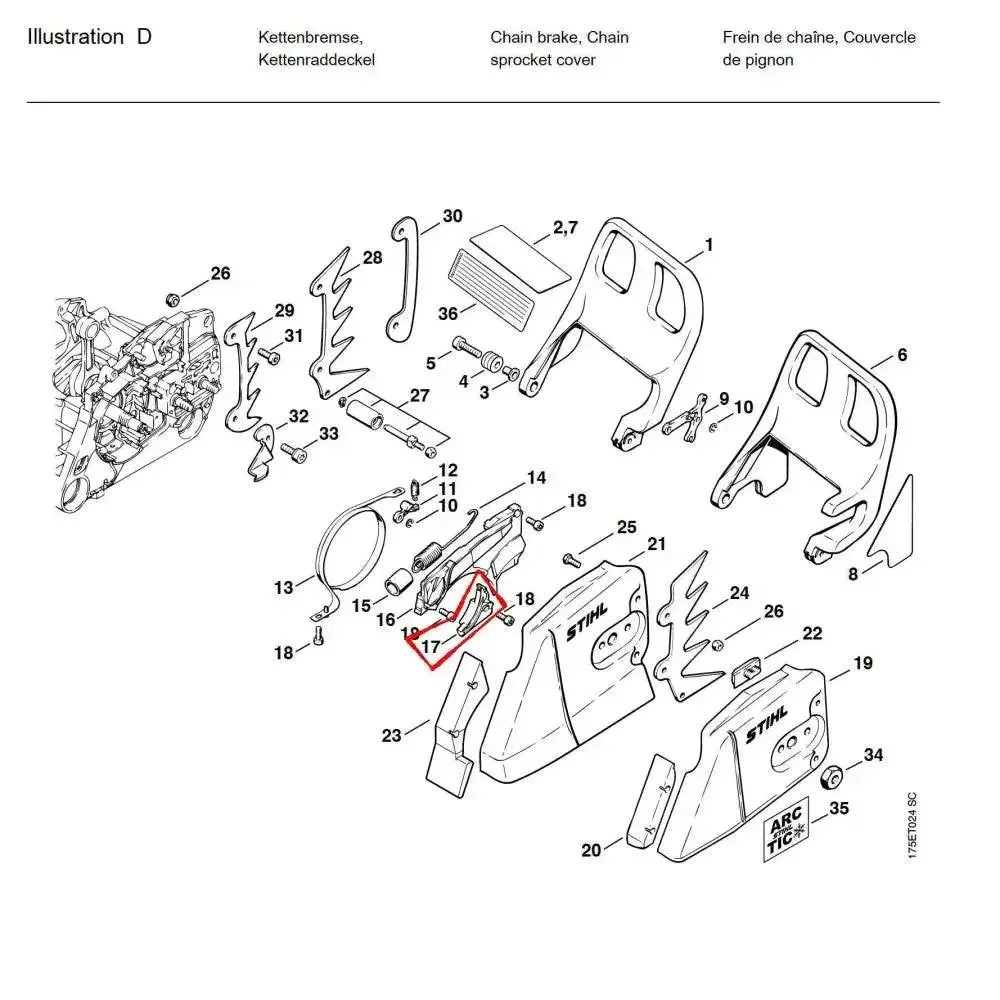 05782 COVER MS440 D17 - GUCUT