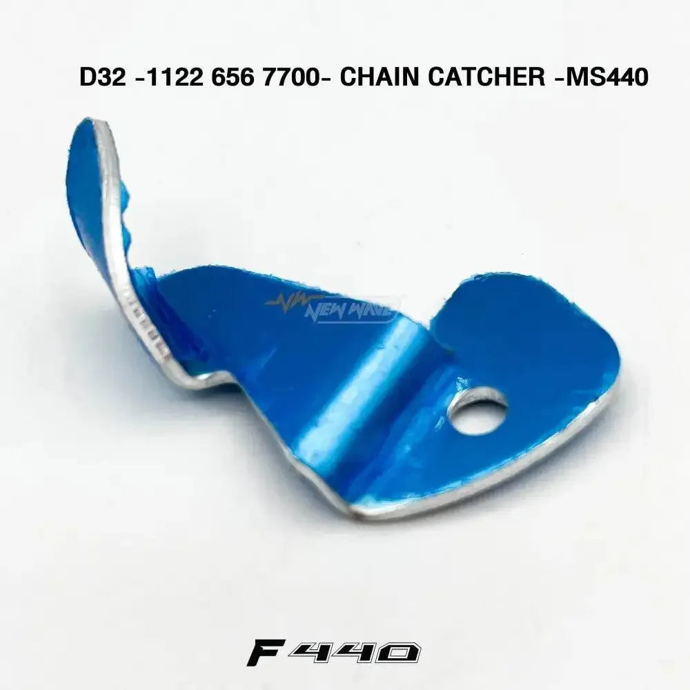 05787 CHAIN CATCHER MS440 D32 - GUCUT