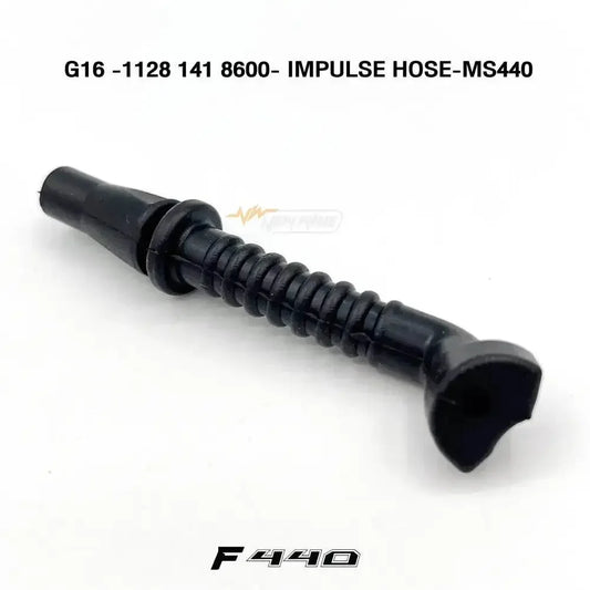 05794 IMPULSE HOSE MS440 G16 - GUCUT