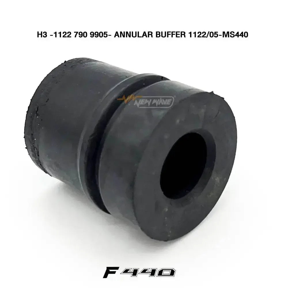 05797 ยางกันกระแทก MS440 H3 - GUCUT