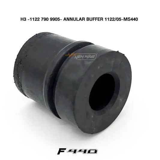 05797 ยางกันกระแทก MS440 H3 - GUCUT