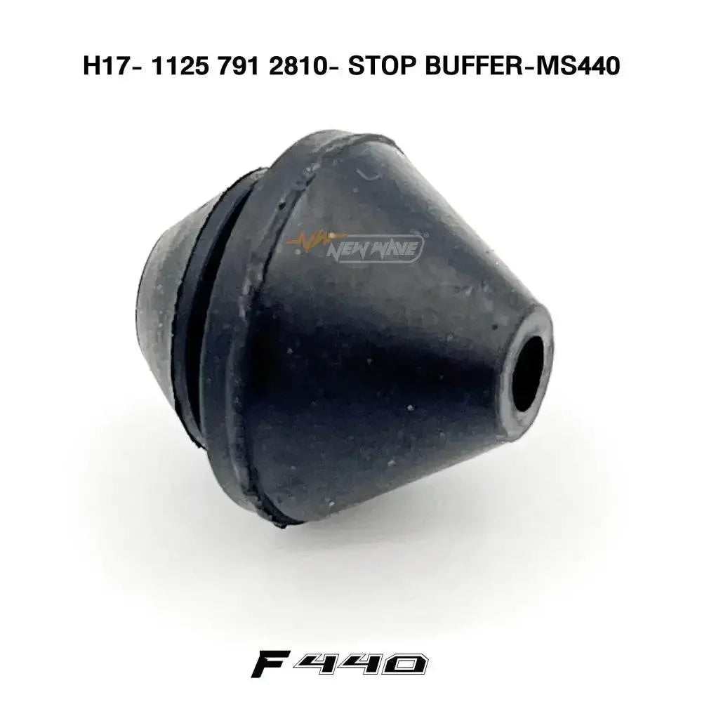 05805 STOP BUFFER MS440 H17 - GUCUT