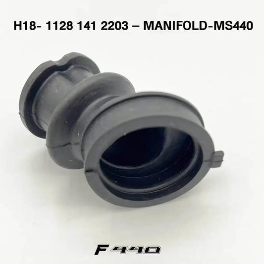 05806 ท่อร่วมไอดี MS440 H18 - GUCUT