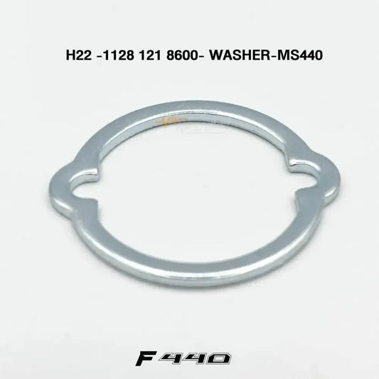 05809 แหวนรองคาร์บู MS440 H22 - GUCUT