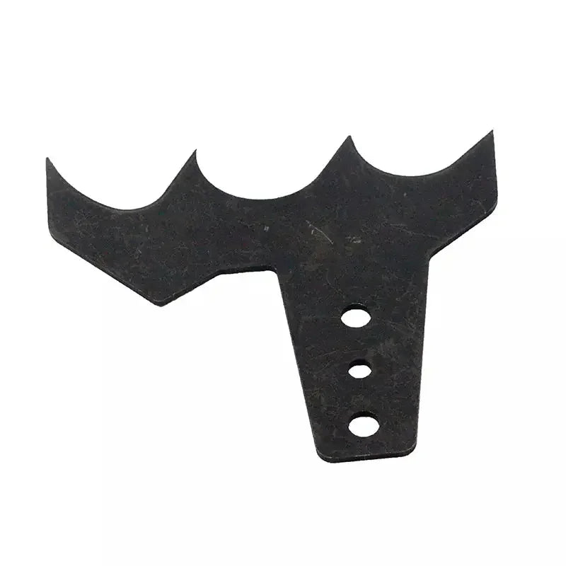 35%OFF Bumper Spike For Husqvarna 281 288 Felling Dog Replaces  501 91 84 - 01 - GUCUT