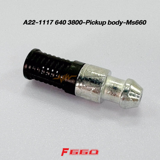 A22-1117 640 3800-Pickup body-Ms660 - GUCUT