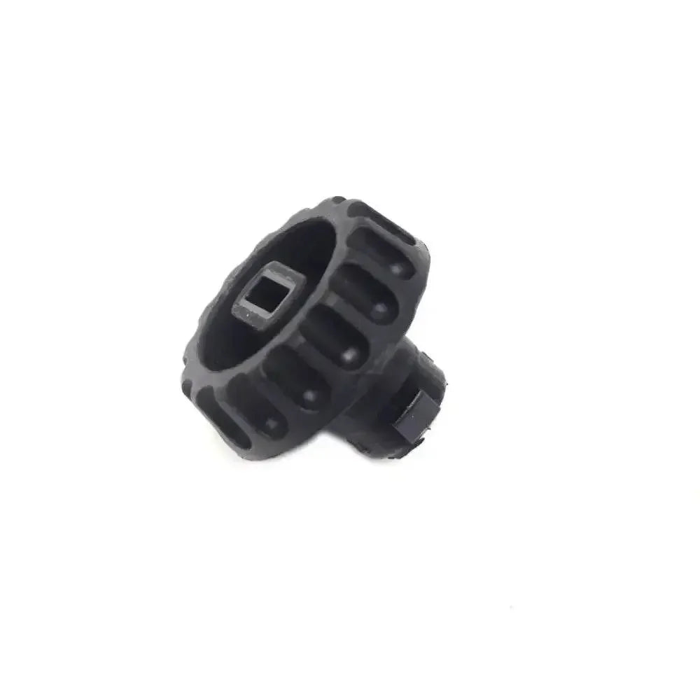 AIR FILTER COVER TWIST LOCK For STIHL 044 046 064 066 088 MS361 MS440 MS660 CHAINSAW OEM# 1124 140 9500 - GUCUT