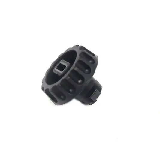 AIR FILTER COVER TWIST LOCK For STIHL 044 046 064 066 088 MS361 MS440 MS660 CHAINSAW OEM# 1124 140 9500 - GUCUT