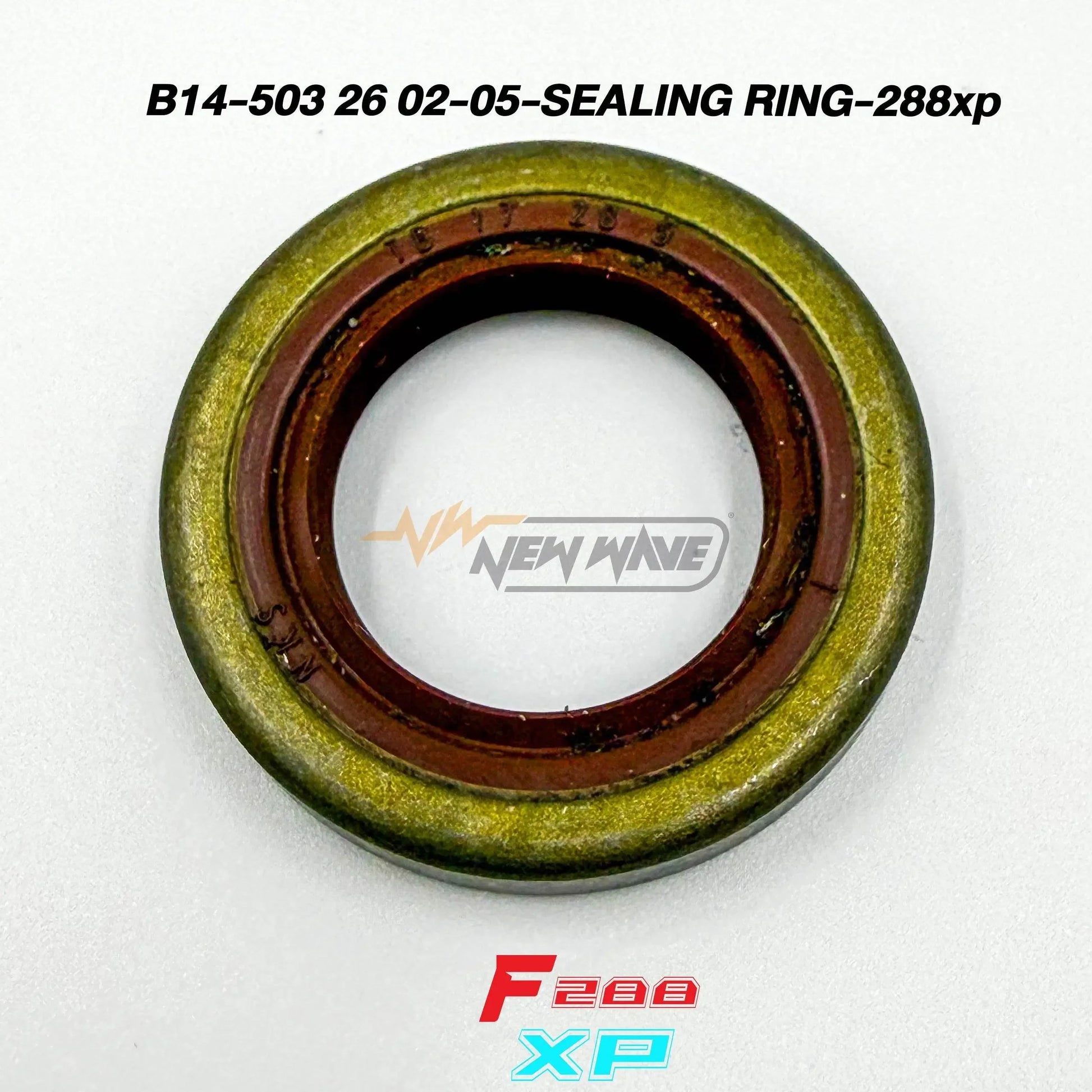 B14-503 26 02-05-SEALING RING-288xp - GUCUT