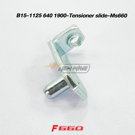 B15-1125 640 1900-Tensioner slide-Ms660 - GUCUT