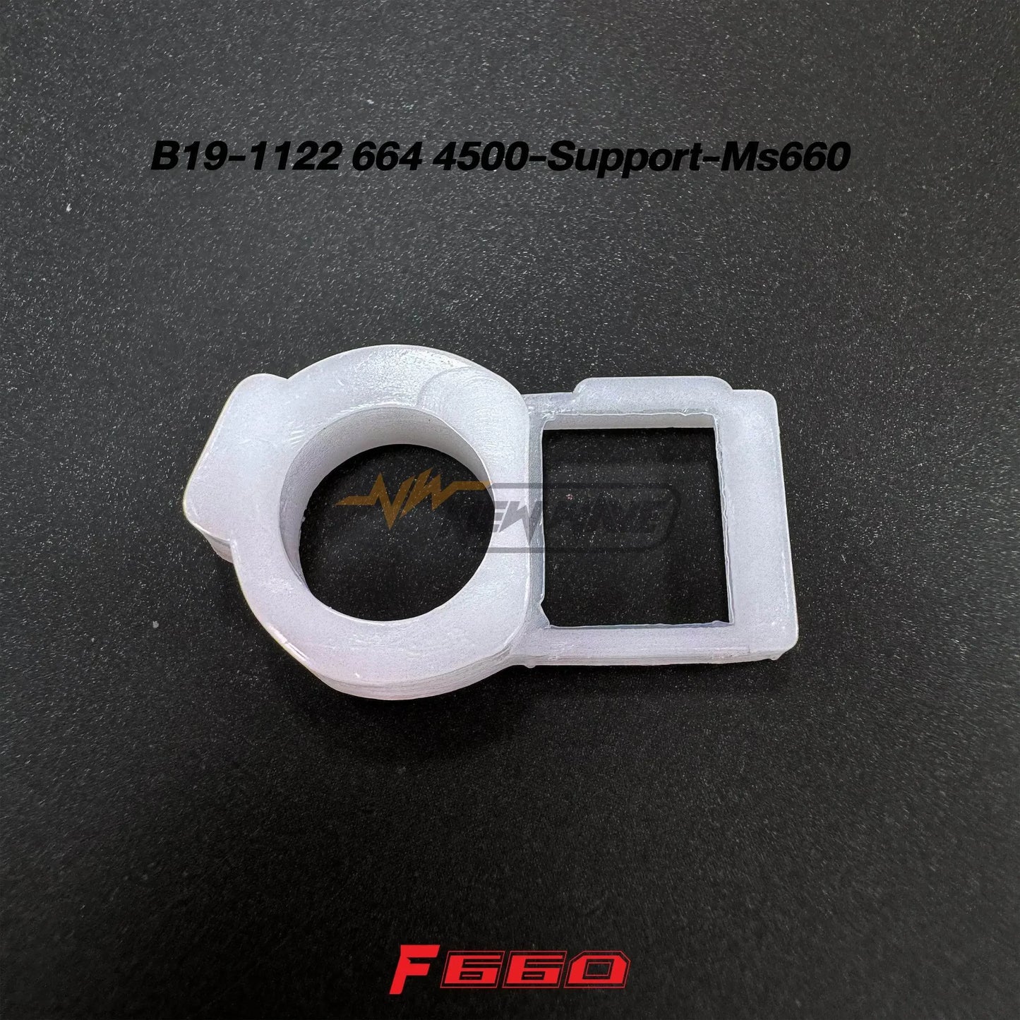 B19-1122 664 4500-Support-Ms660 - GUCUT